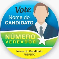 BOTTON PARTIDO